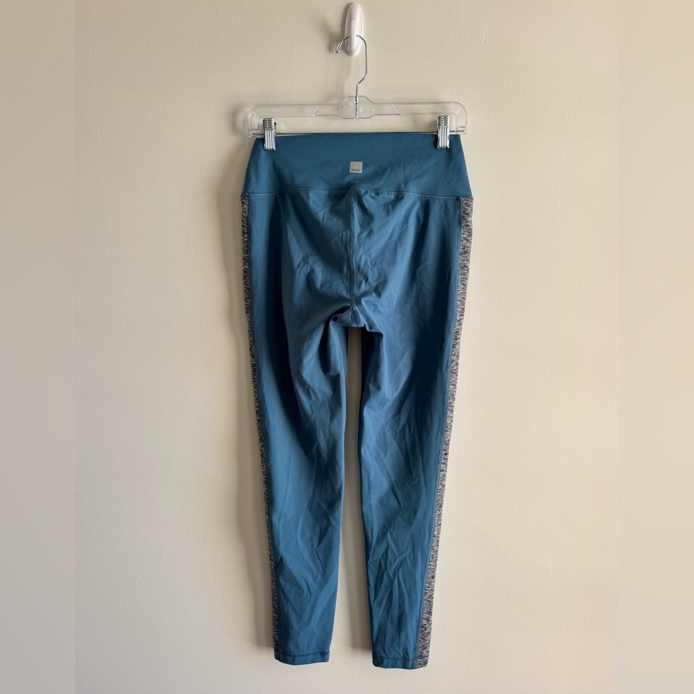Vuori Racer High-Rise Leggings - Picture 5 of 12